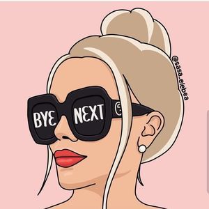 Meet your Posher, Coty